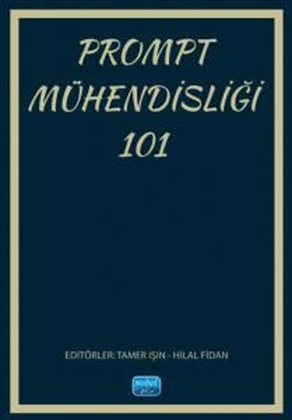 Hilal FidanEğitimPrompt Mühendisliği 101