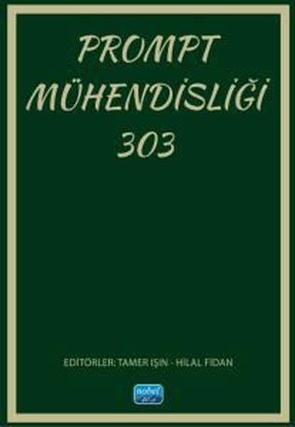 KolektifEğitimPrompt Mühendisliği 303