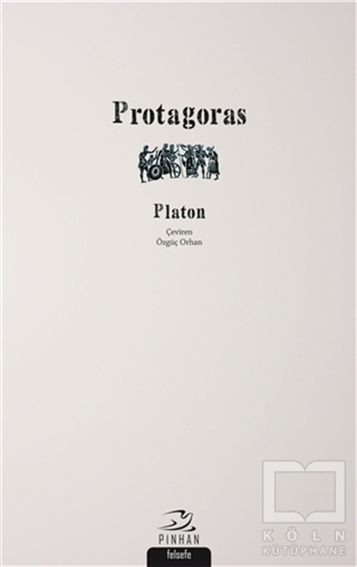 Platon (Eflatun)Araştıma-İnceleme-ReferansProtagoras