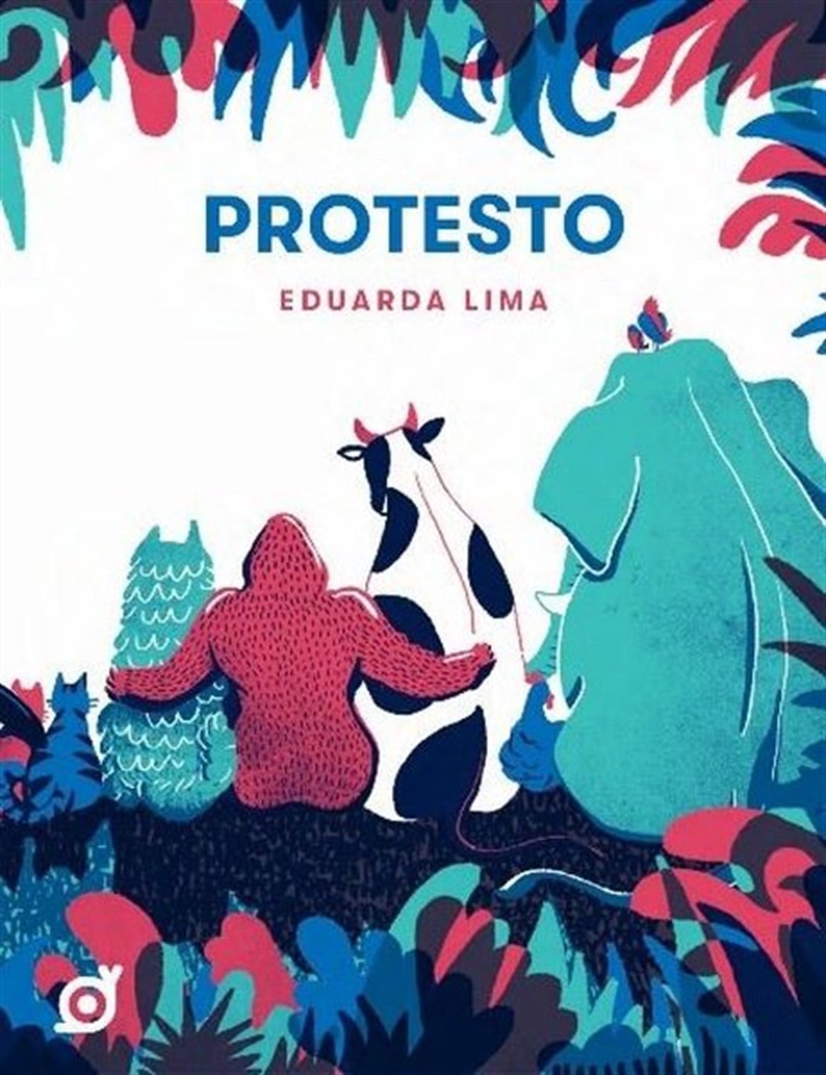 Eduarda LimaOkul Öncesi Masal KitaplarıProtesto