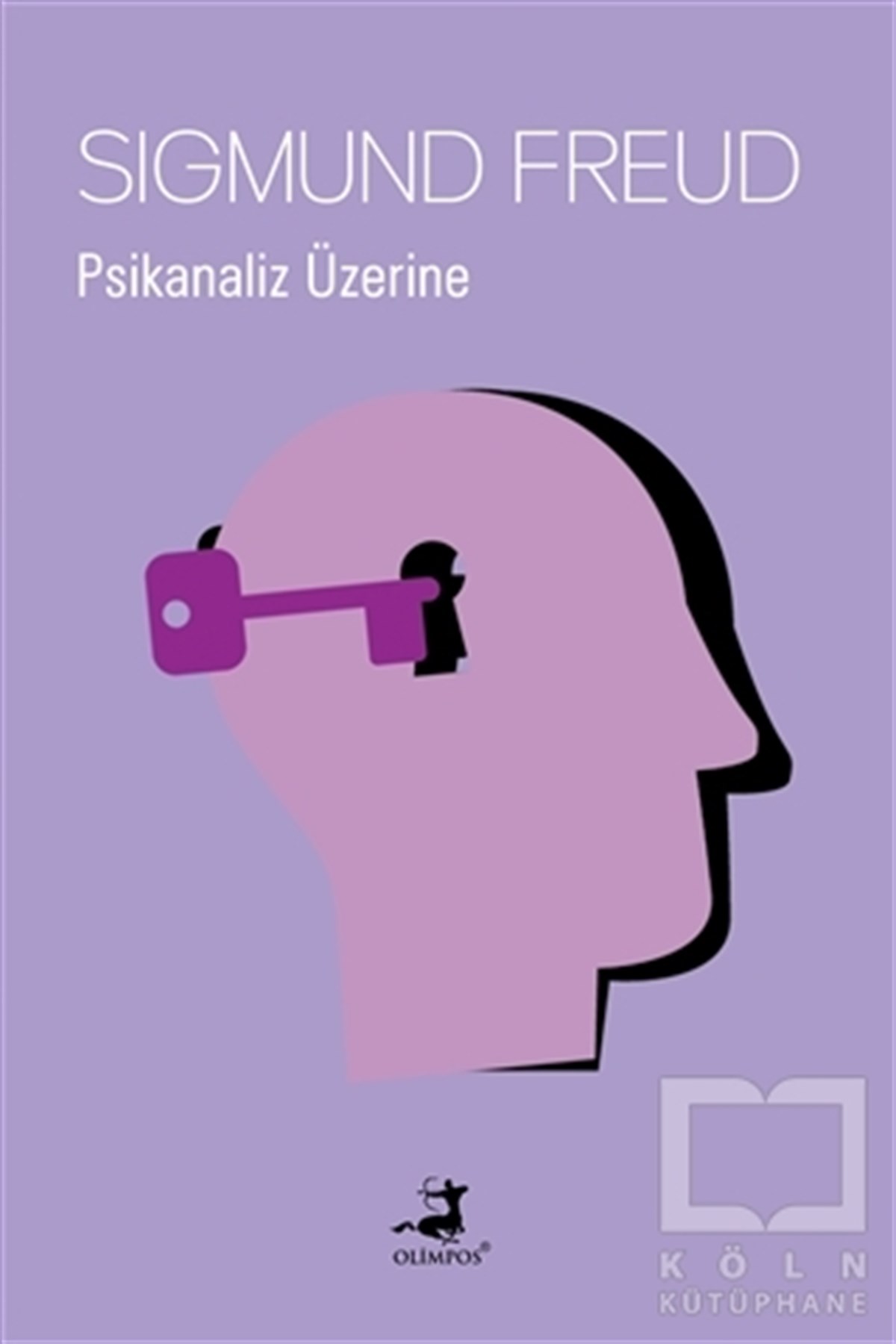 Sigmund FreudDiğerPsikanaliz Üzerine