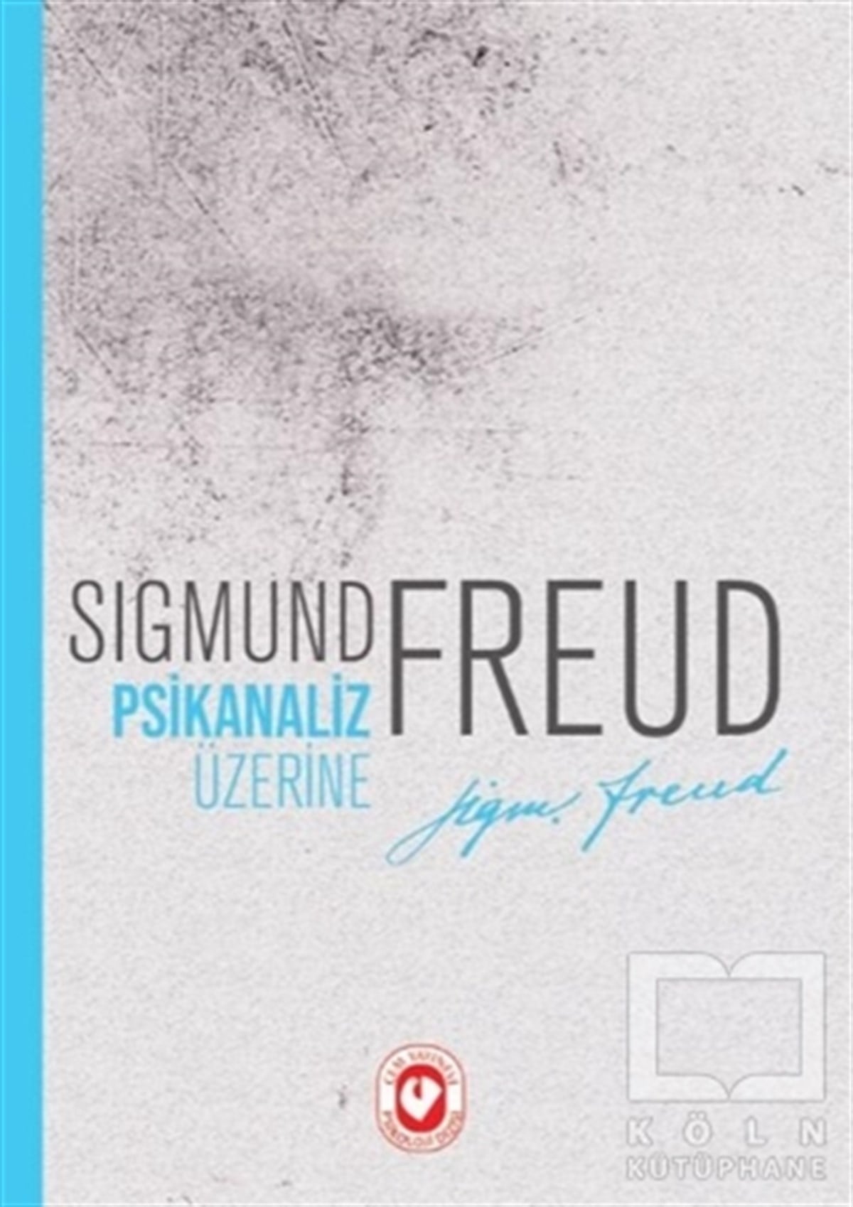 Sigmund FreudDiğerPsikanaliz Üzerine