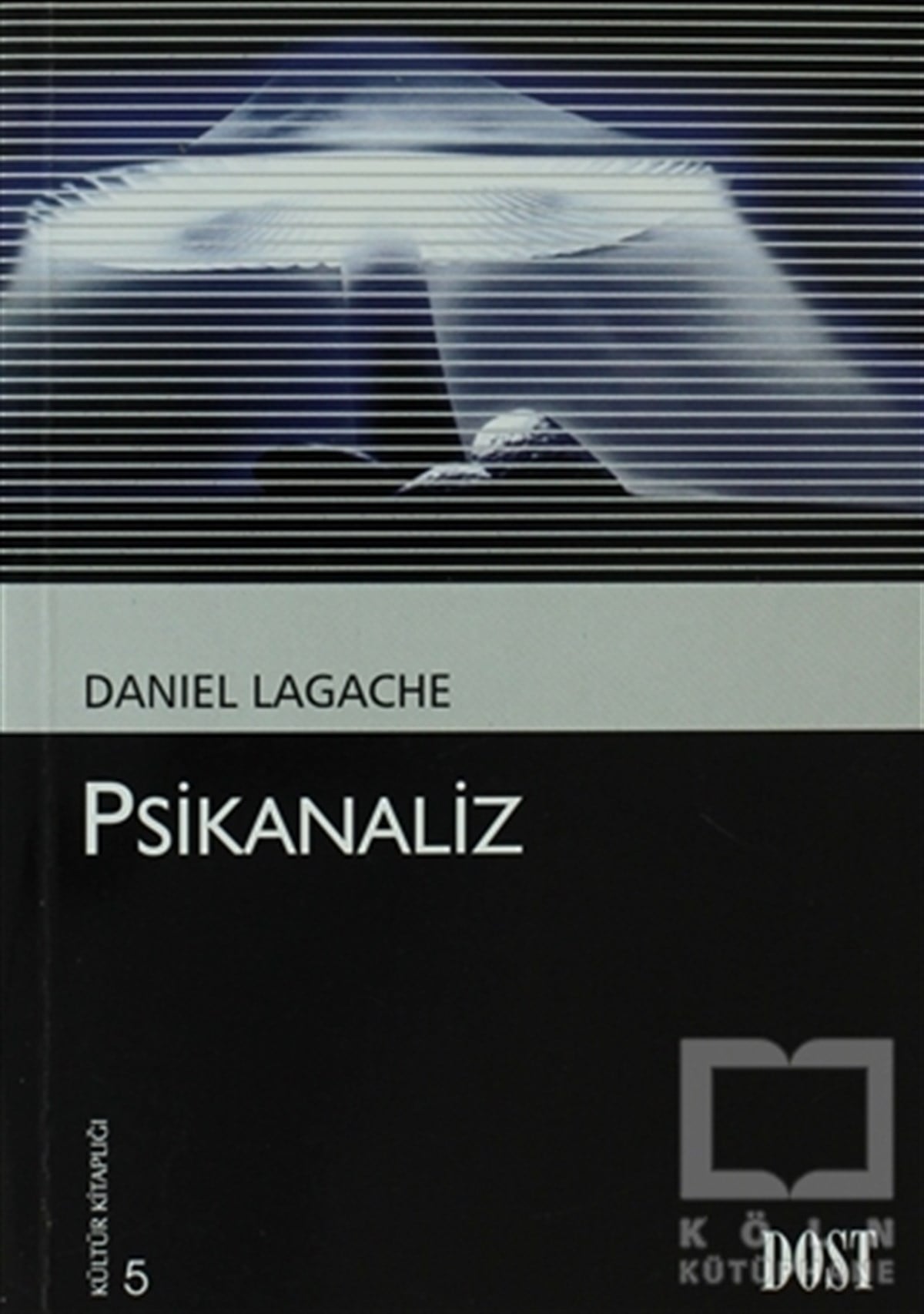Daniel LagacheDiğerPsikanaliz
