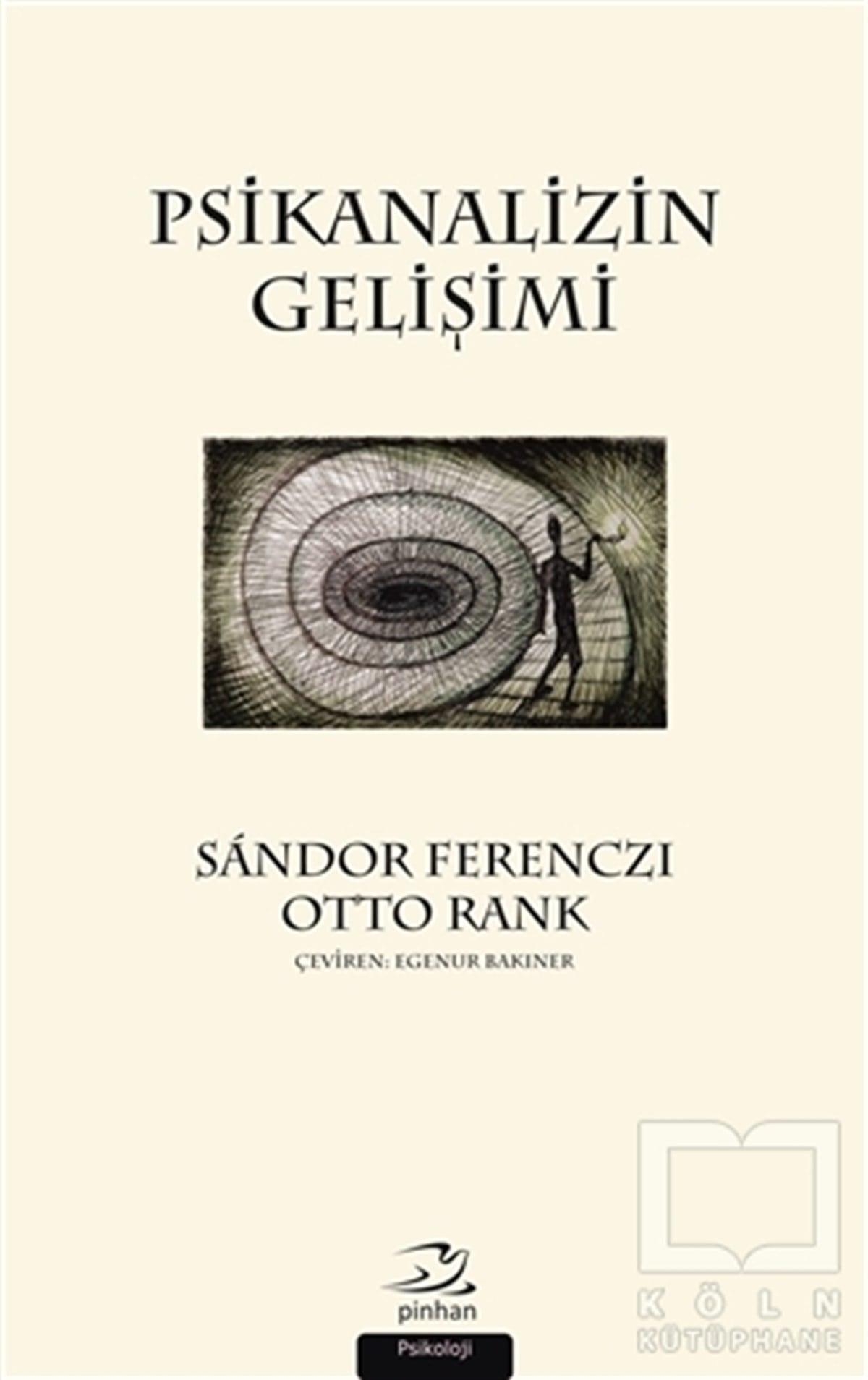 Sandor FerencziGenel PsikolojiPsikanalizin Gelişimi