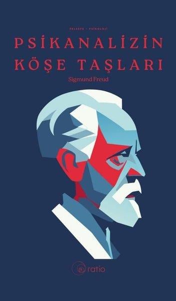 Sigmund FreudPsikoloji KitaplarıPsikanalizin Köşe Taşları