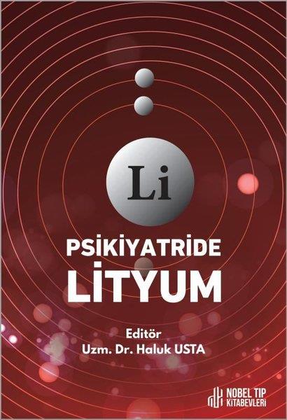 KolektifTipPsikiyatride Lityum