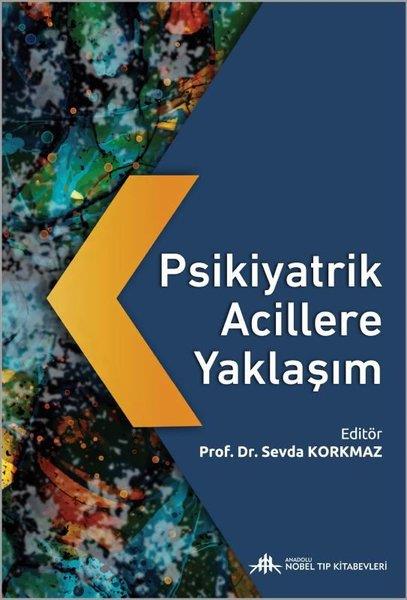 KolektifTipPsikiyatrik Acillere Yaklaşım