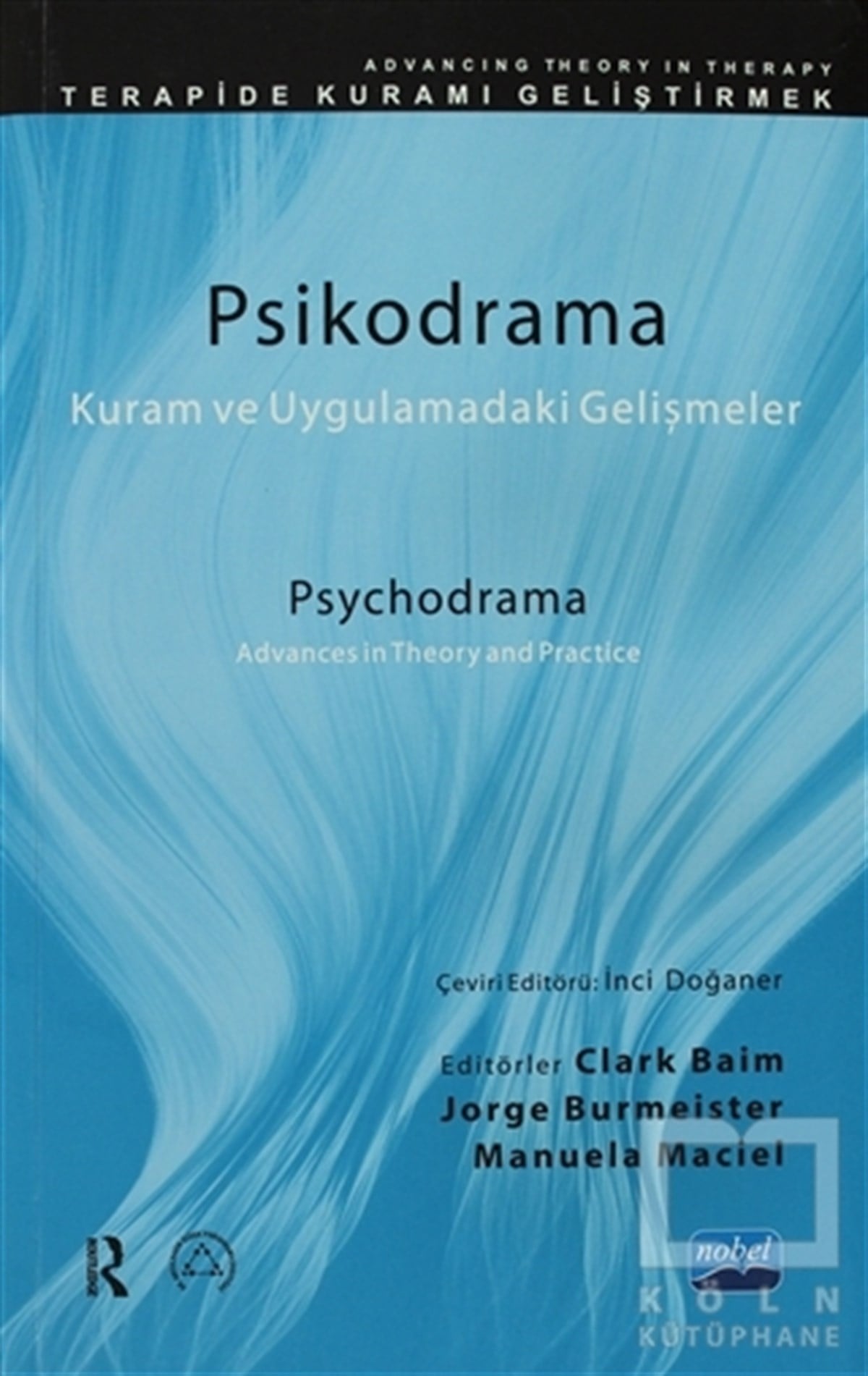 KolektifDiğerPsikodrama