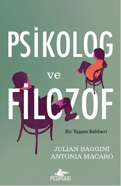 Julian BagginiKişisel Gelişim KitaplarıPsikolog ve Filozof