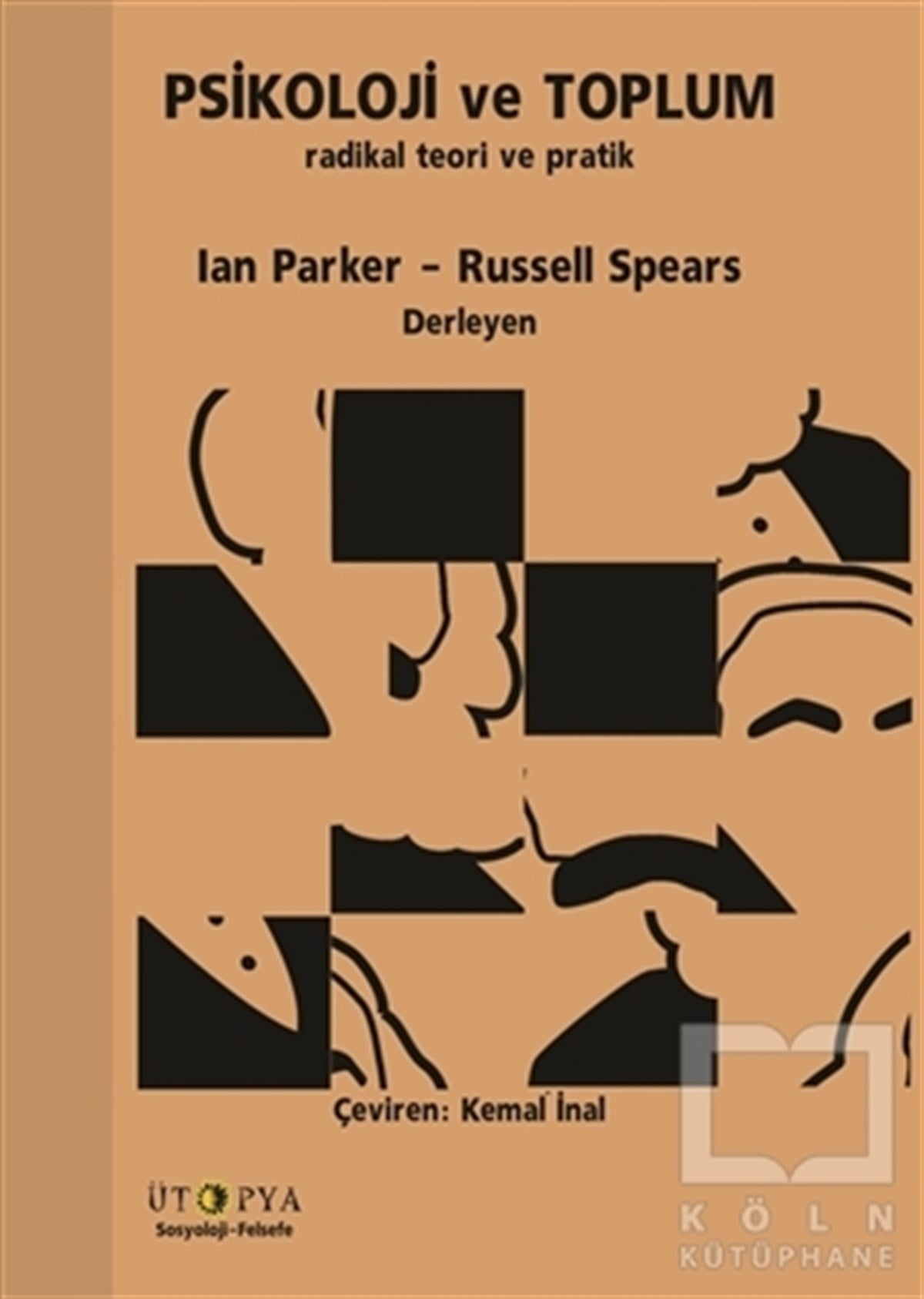Ian ParkerGenel FelsefePsikoloji ve Toplum