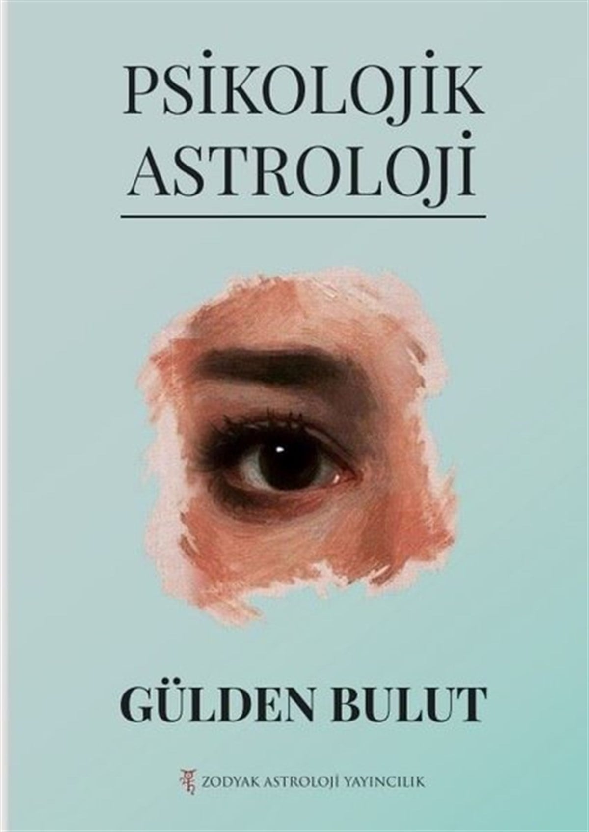 Gülden BulutAstroloji KitaplarıPsikolojik Astroloji