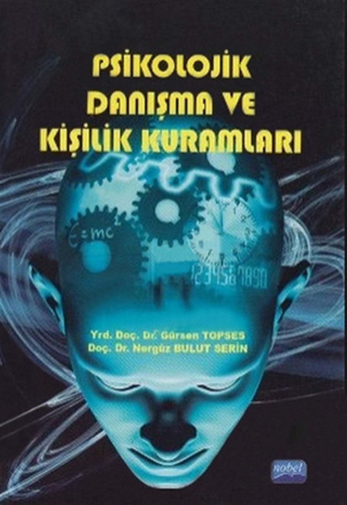 Bulut SerinEğitimPsikolojik Danışma ve Kişilik Kuramları