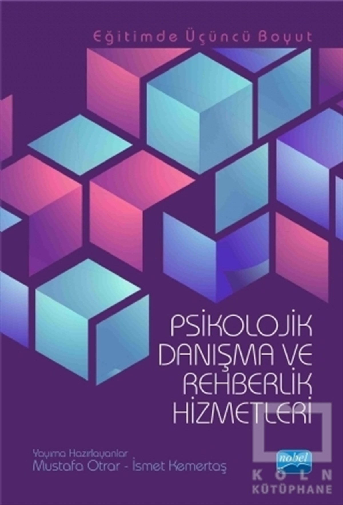 Mustafa OtrarDiğerPsikolojik Danışma ve Rehberlik Hizmetleri