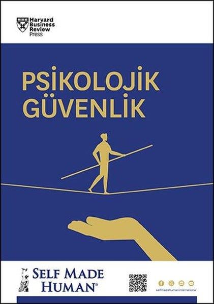 KolektifPsikoloji KitaplarıPsikolojik Güvenlik