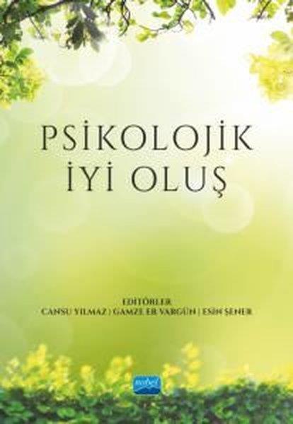KolektifTipPsikolojik İyi Oluş