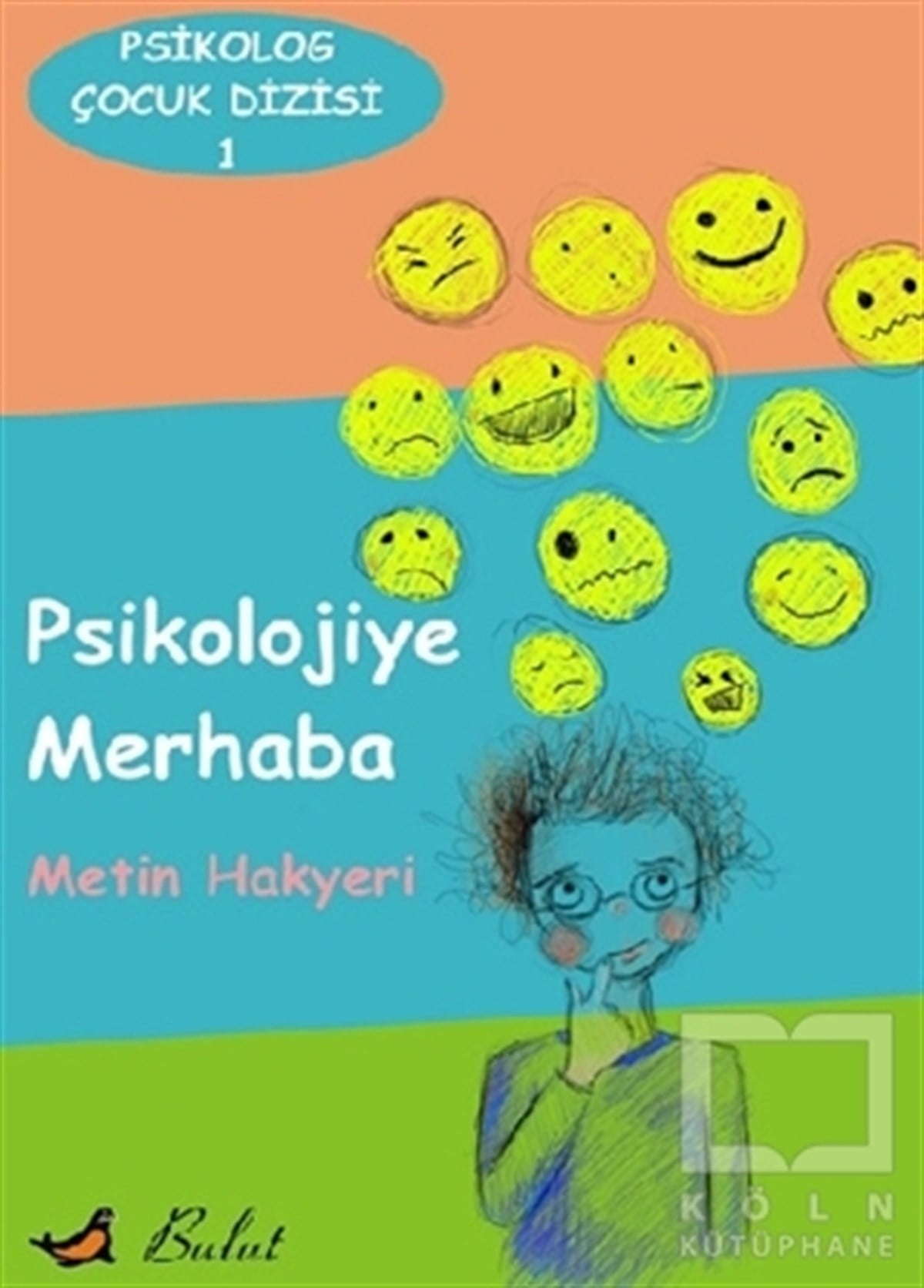 Metin HakyeriDiğerPsikolojiye Merhaba