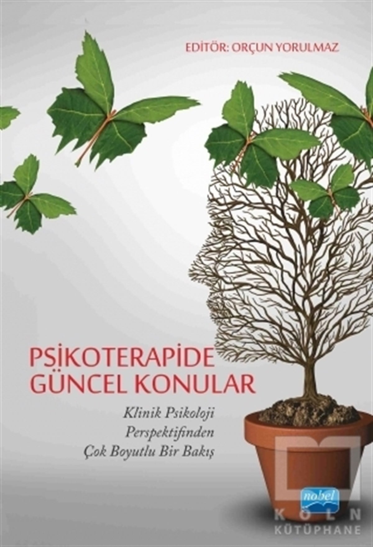 Başak ÖksüzlerAkademikPsikoterapide Güncel Konular