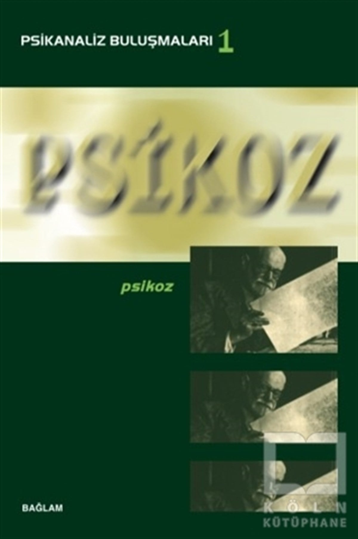 KolektifDiğerPsikoz - Psikanaliz Buluşmaları 1
