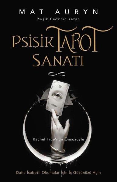 Mat AurynParapsikoloji KitaplarıPsişik Tarot Sanatı
