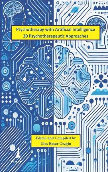 KolektifPhilosophy FictionPsychotherapy with Artificial Intelligence 30 Psychotherapeutic Approaches