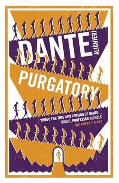Dante AlighieriClassicsPurgatory: Dual Language and New Verse Translation