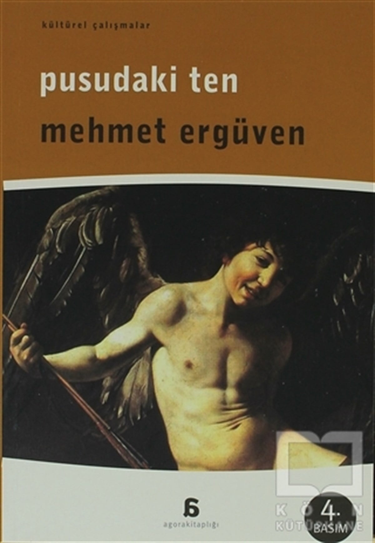 Mehmet ErgüvenCinsellikPusudaki Ten