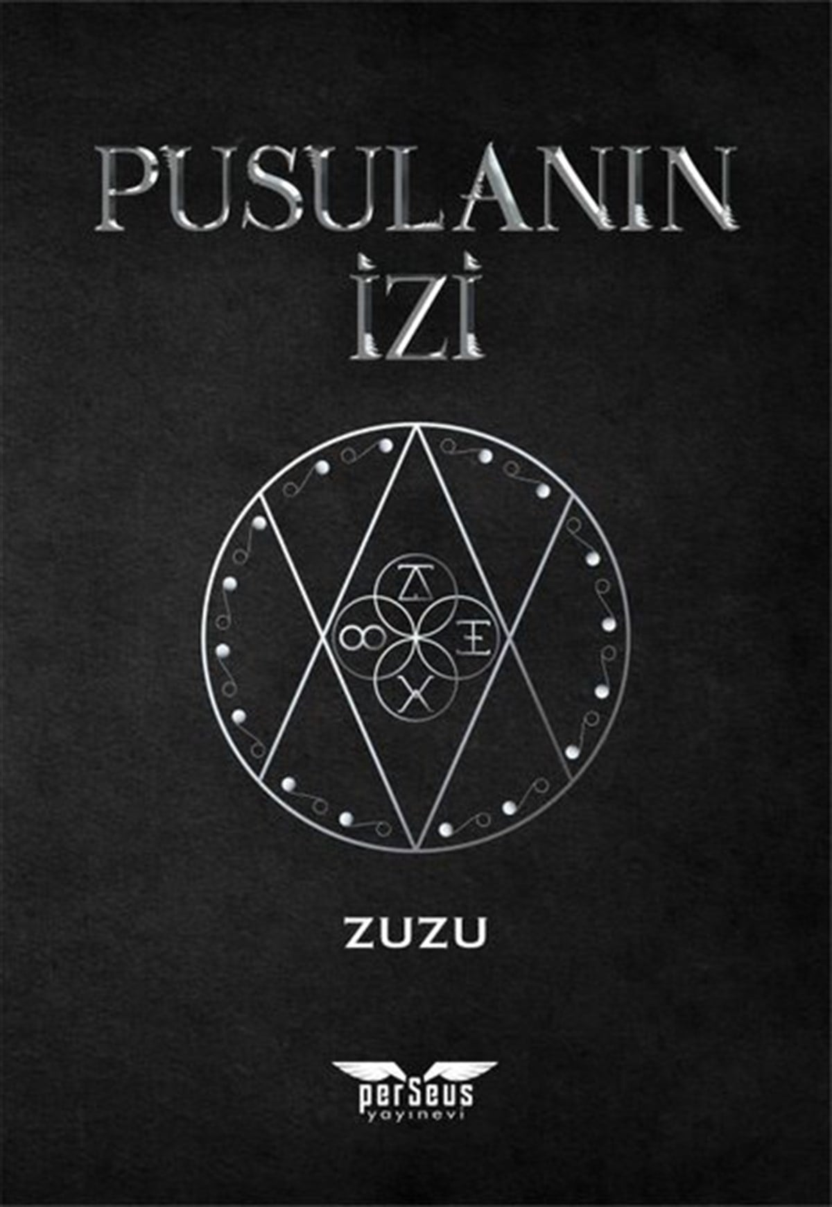 ZuzuFantastik Kitaplar & Fantastik RomanlarPusulanın İzi