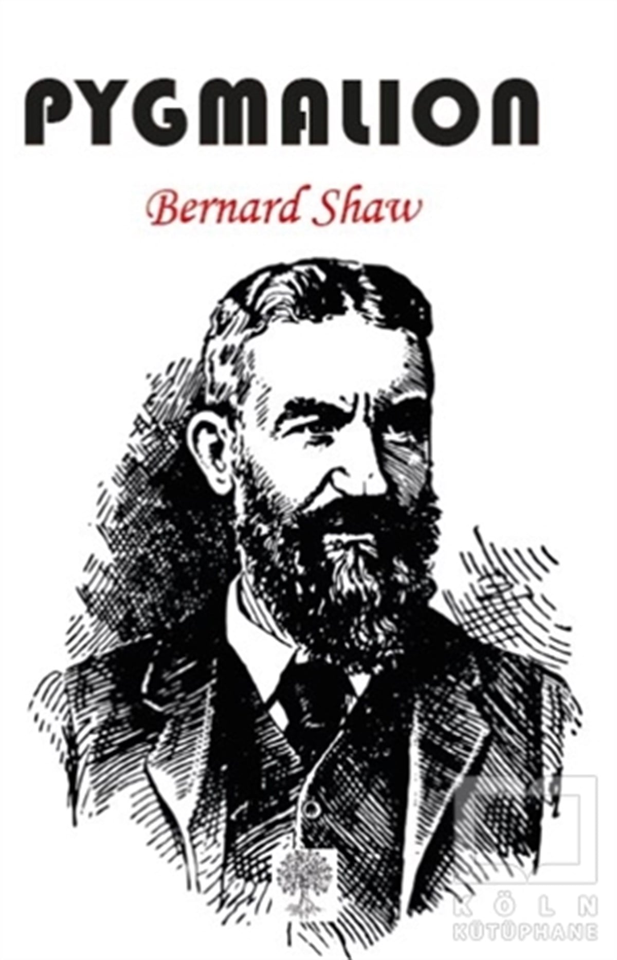 Bernard ShawFotoğrafçılık KitaplarıPygmalion