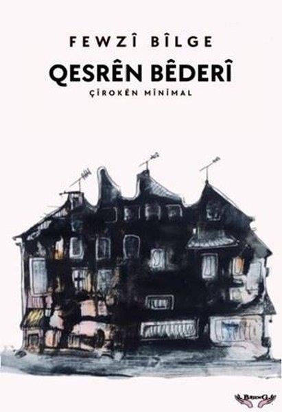 Fewzi BilgeKürtçeQesren Bederi - Çiroken Minimal