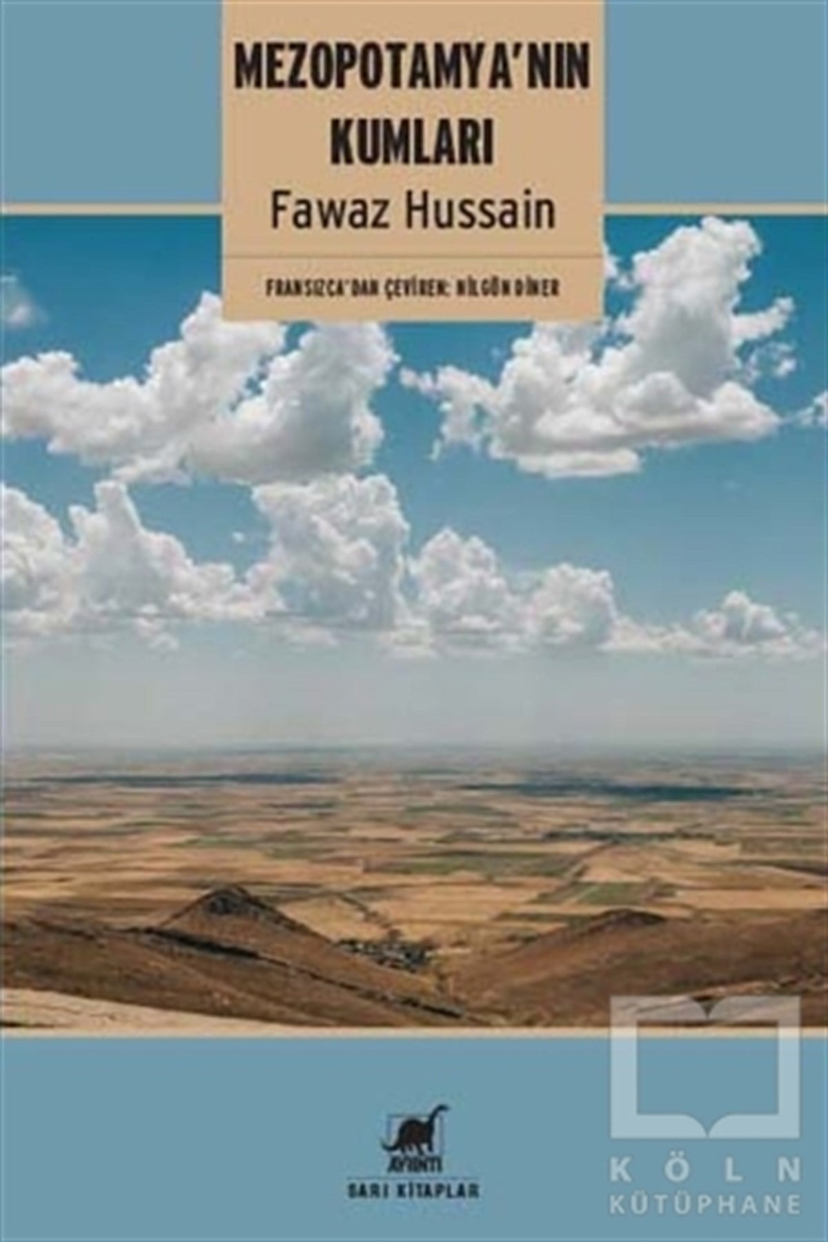 Fawaz HusenRomanQuma Mezopotamyaye