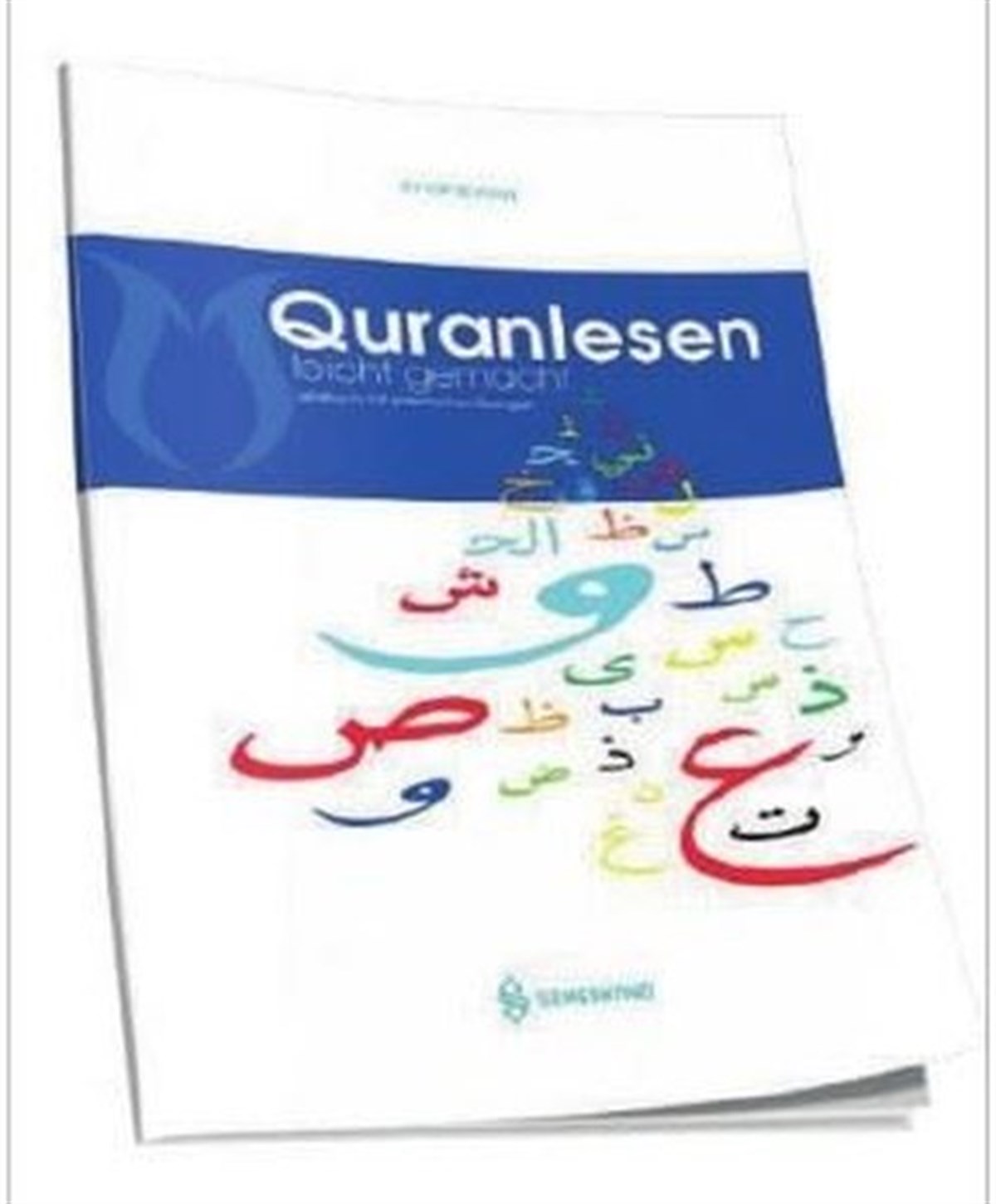 KolektifGermanQuranlesen-Kur'an Alfabesi