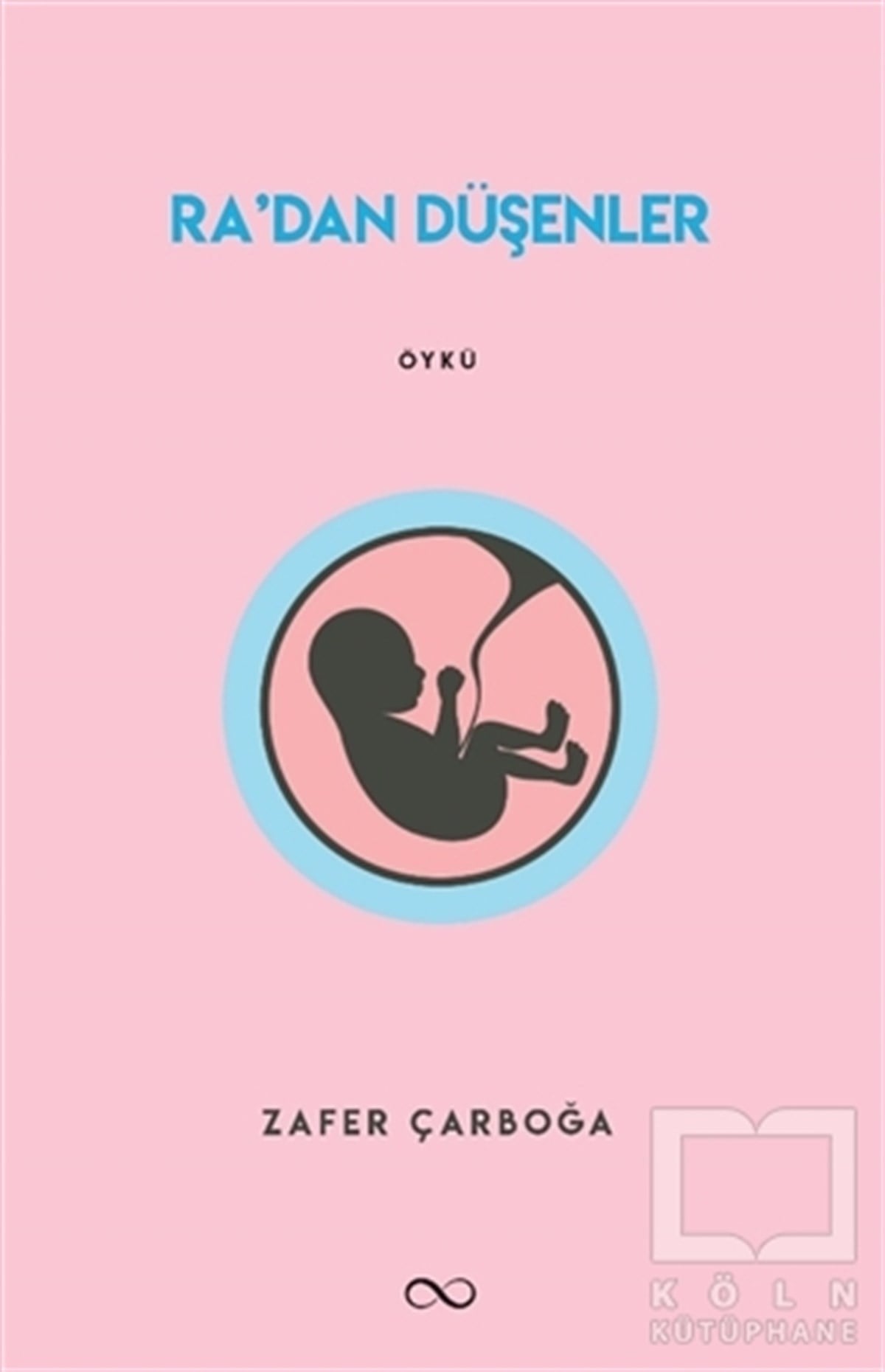 Zafer ÇarboğaHikaye (Öykü) KitaplarıRa’dan Düşenler
