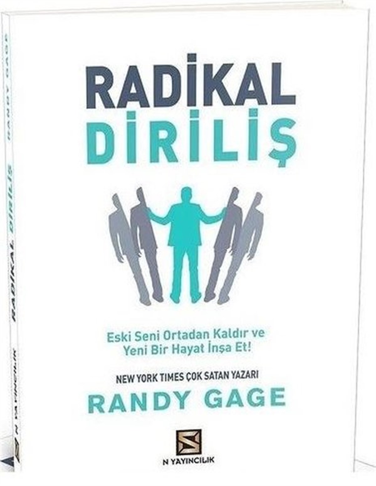 Randy GageFelsefe BilimiRadikal Diriliş