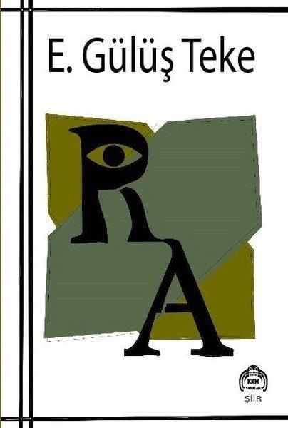 E. Gülüş TekeTürk ŞiiriRa