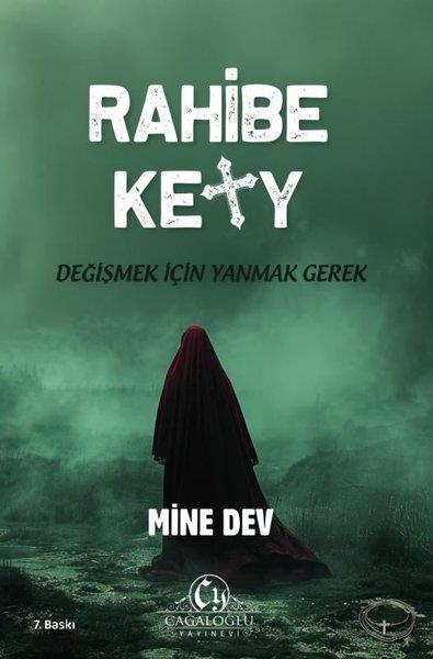 Mine DevTürkiye RomanRahibe Kety