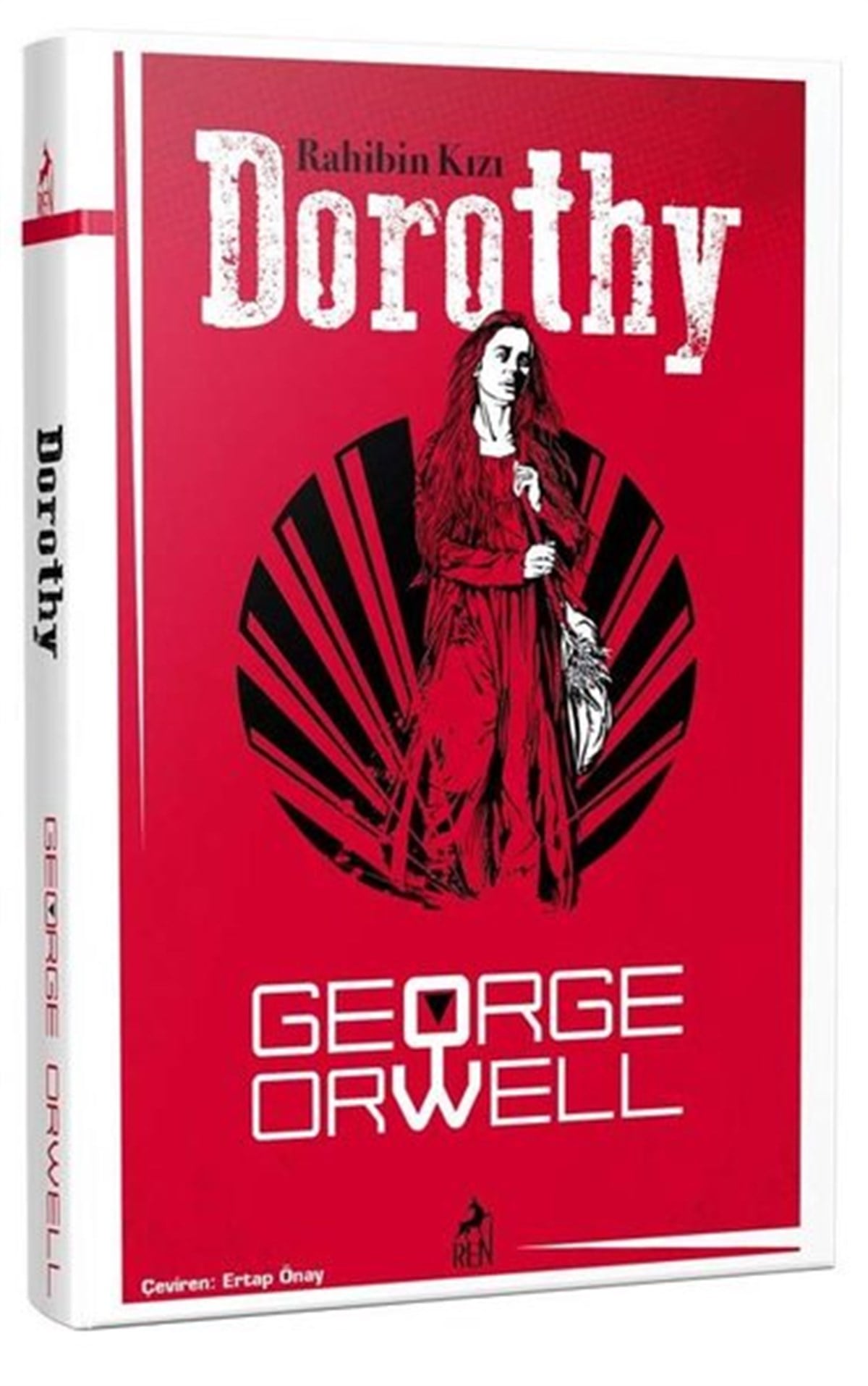George OrwellDünya RomanRahibin Kızı Dorothy