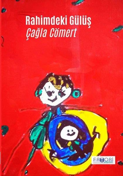 Çağla CömertTürkiye RomanRahimdeki Gülüş