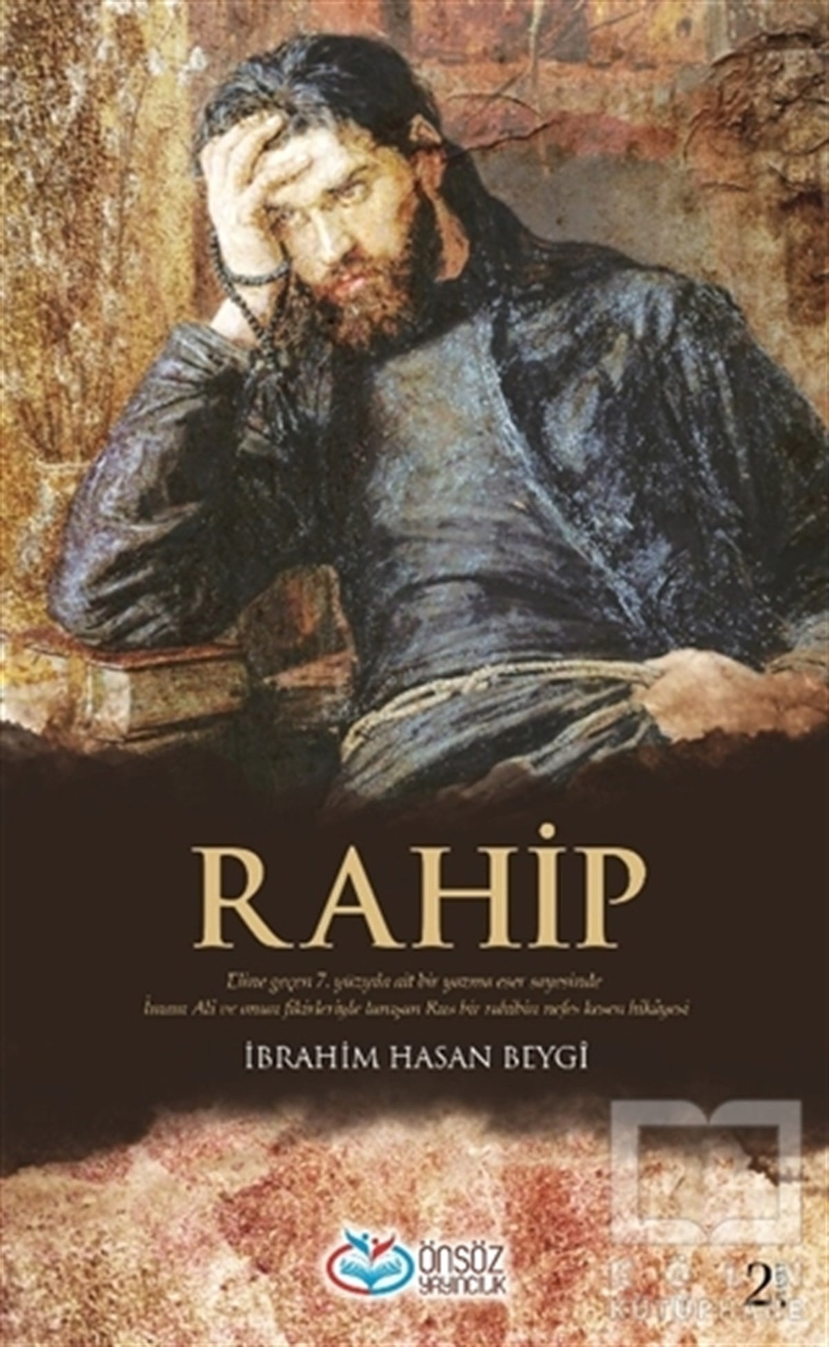 İbrahim Hasan BeygiRomanRahip