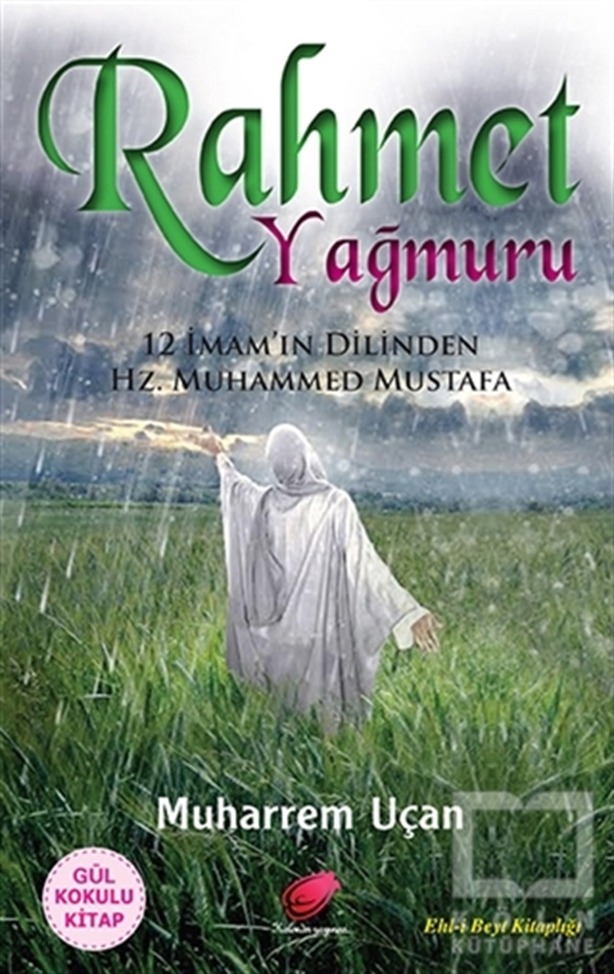 Muharrem UçanDiğerRahmet Yağmuru