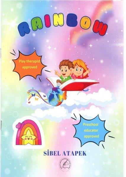 Sibel AtapekChildrenRainbow - Resimli İngilizce Öykü 7+ Yaş