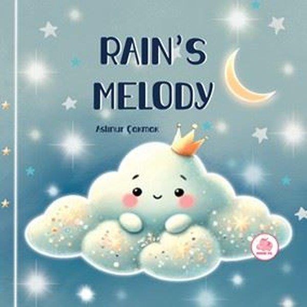 Aslınur ÇakmakChildrenRain's Melody