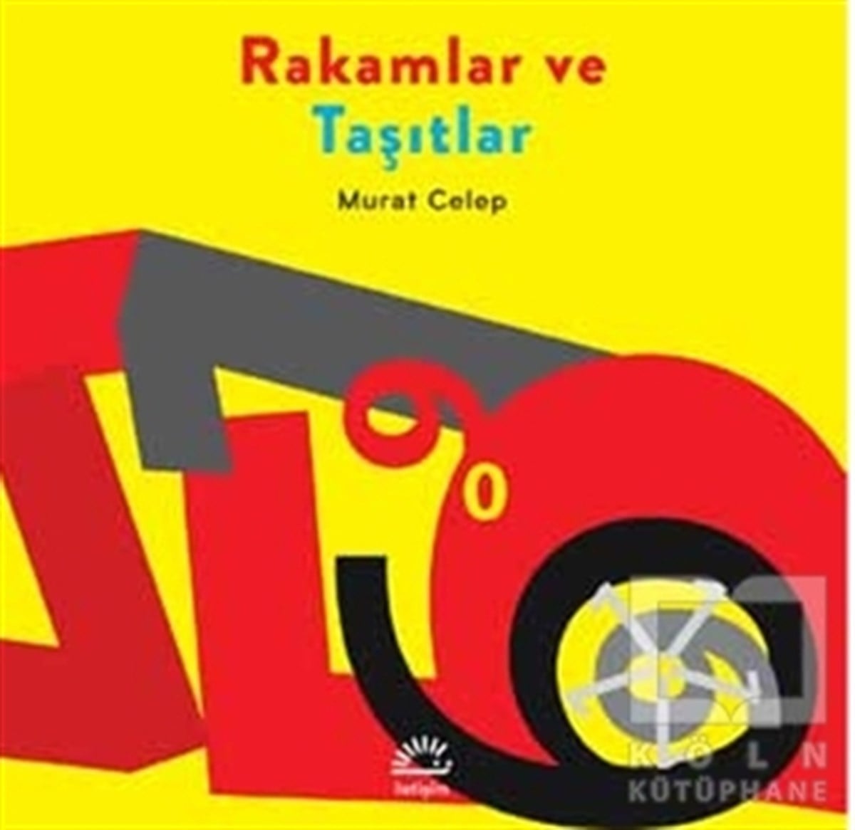 Murat CelepZeka GelişimiRakamlar ve Taşıtlar