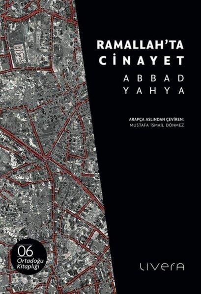 Abbad YahyaDünya RomanRamallah'ta Cinayet