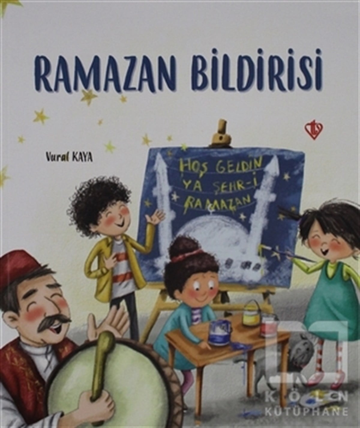 Vural KayaDin EğitimiRamazan Bildirisi