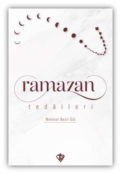 Mehmet Nezir GülDeneme KitaplarıRamazan Tedaileri