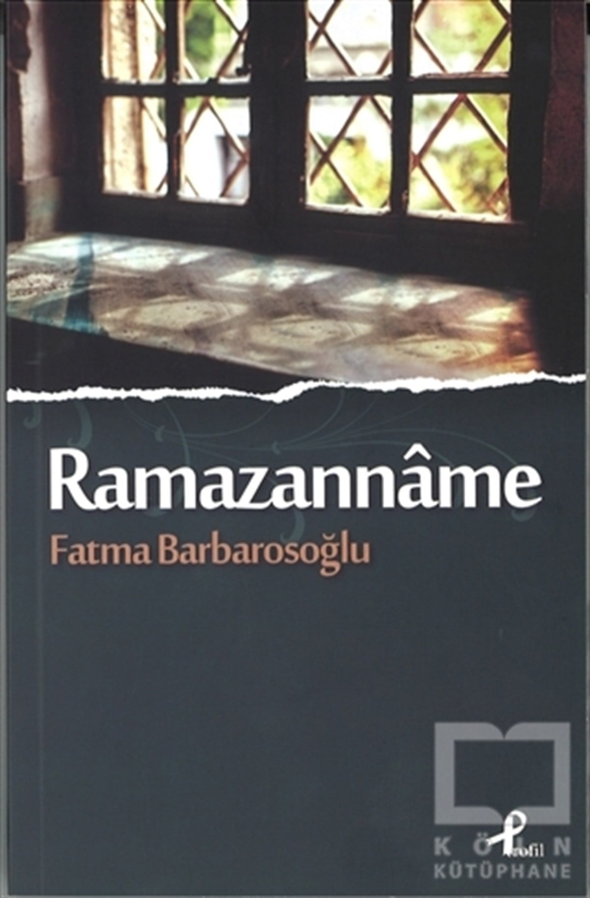 Fatma BarbarosoğluDenemeRamazanname