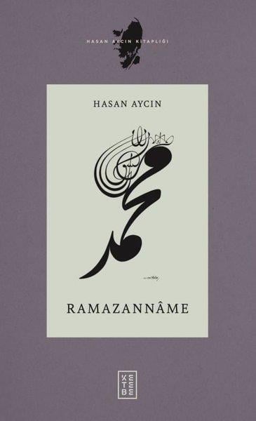 Hasan Aycınİslami KitaplarRamazanname
