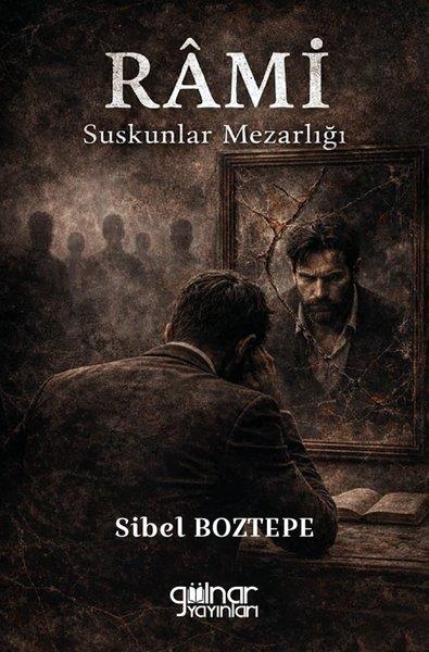 Sibel BoztepeTürk RomaniRami - Suskunlar Mezarlığı
