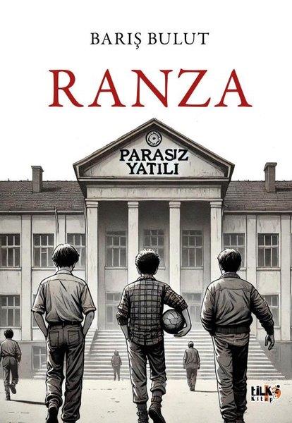 Barış BulutTürk RomaniRanza