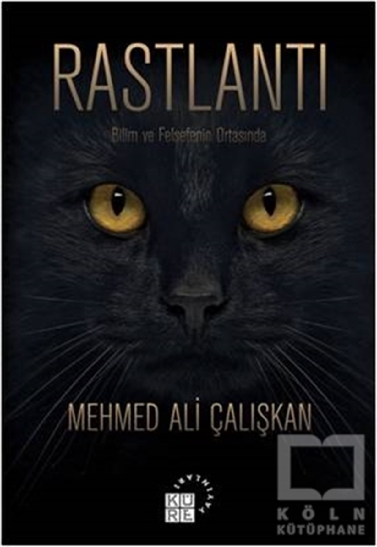 Mehmed Ali ÇalışkanBilim TarihiRastlantı